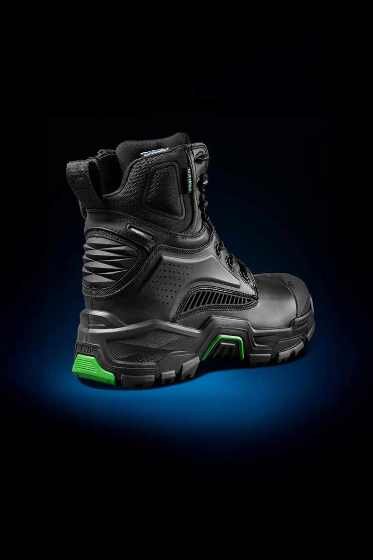 DURA◆X ONE - NITROCORE™ HIGH CUT, HIGH PERFORMANCE WORK BOOTS