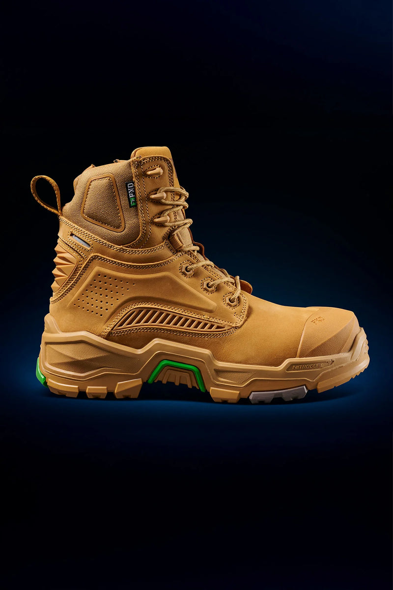 DURA◆X ONE - NITROCORE™ HIGH CUT, HIGH PERFORMANCE WORK BOOTS