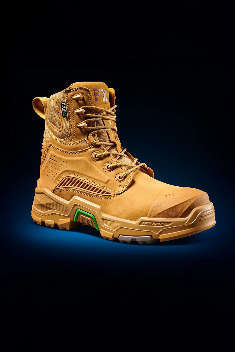 DURA◆X ONE - NITROCORE™ HIGH CUT, HIGH PERFORMANCE WORK BOOTS