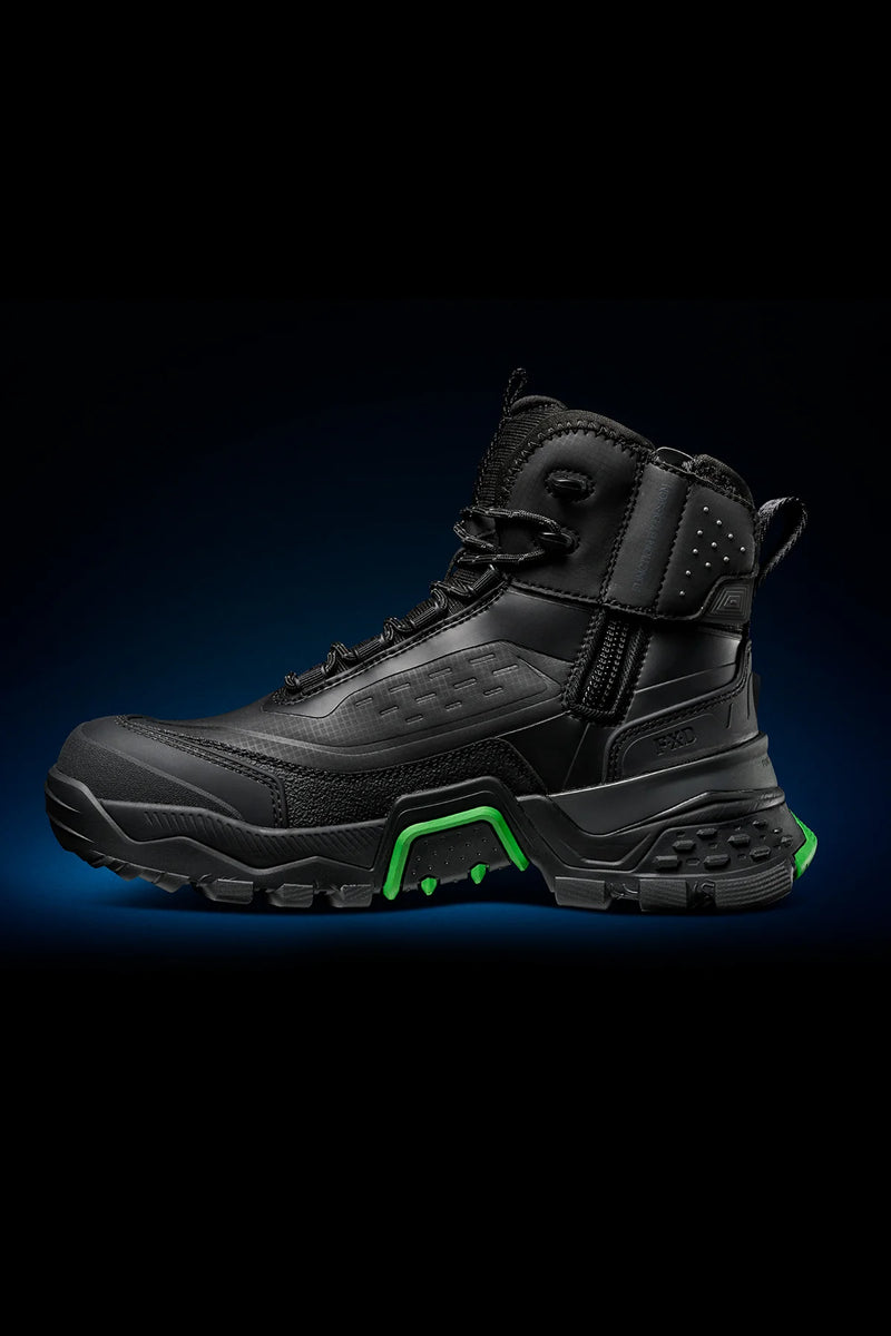 FXD | EVO◆1 WORK BOOTS