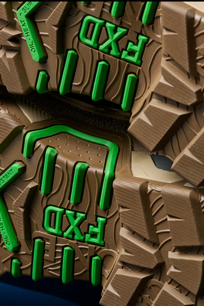 FXD | EVO◆1 WORK BOOTS