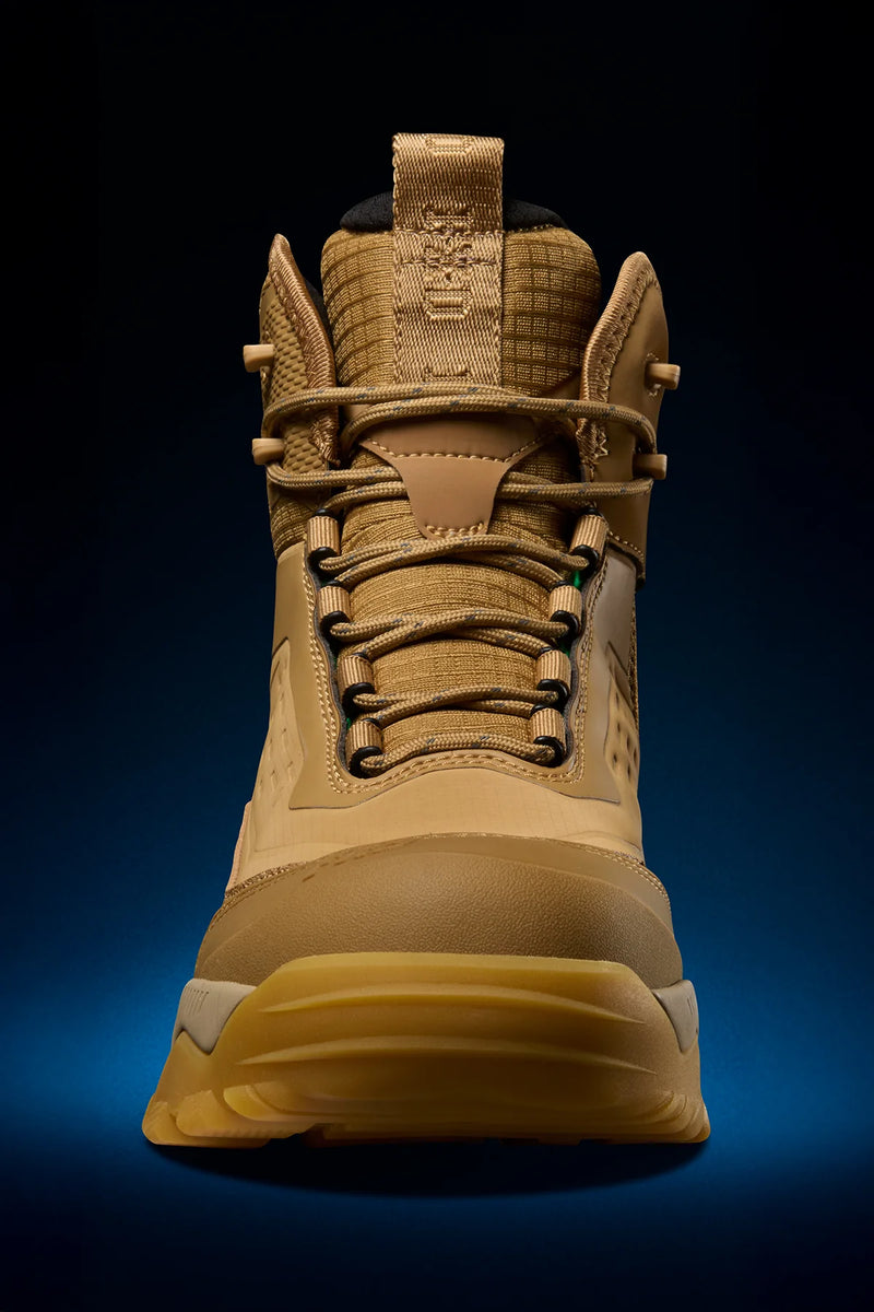 FXD | EVO◆1 WORK BOOTS