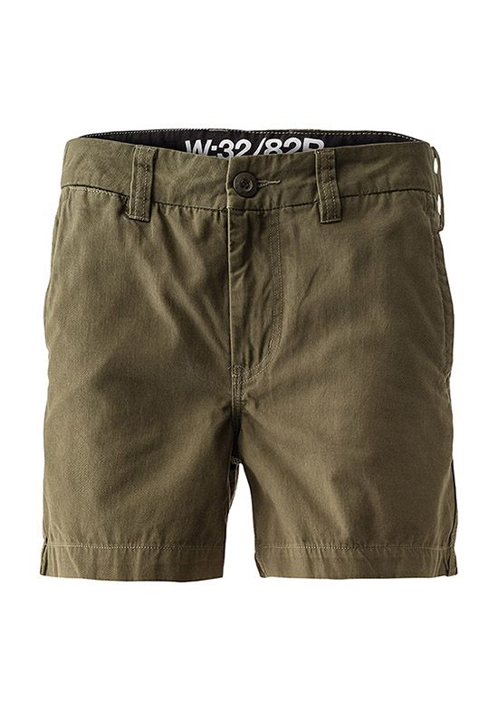 Short Shorts | WS - 2