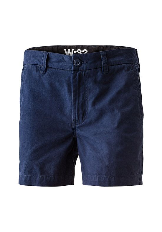 Short Shorts | WS - 2