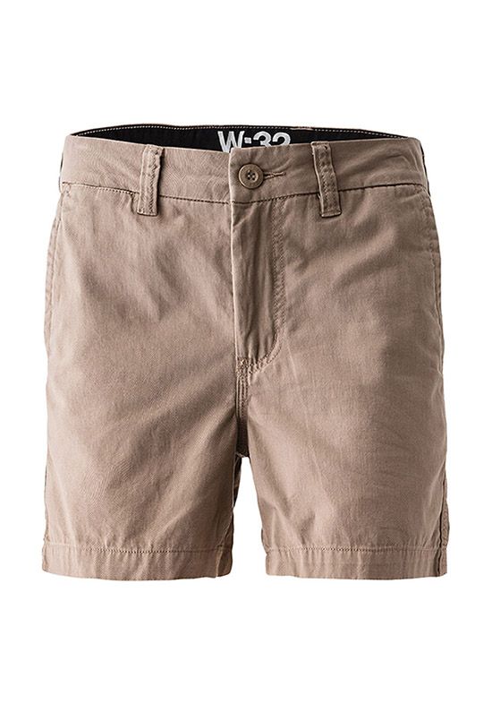 Short Shorts | WS - 2