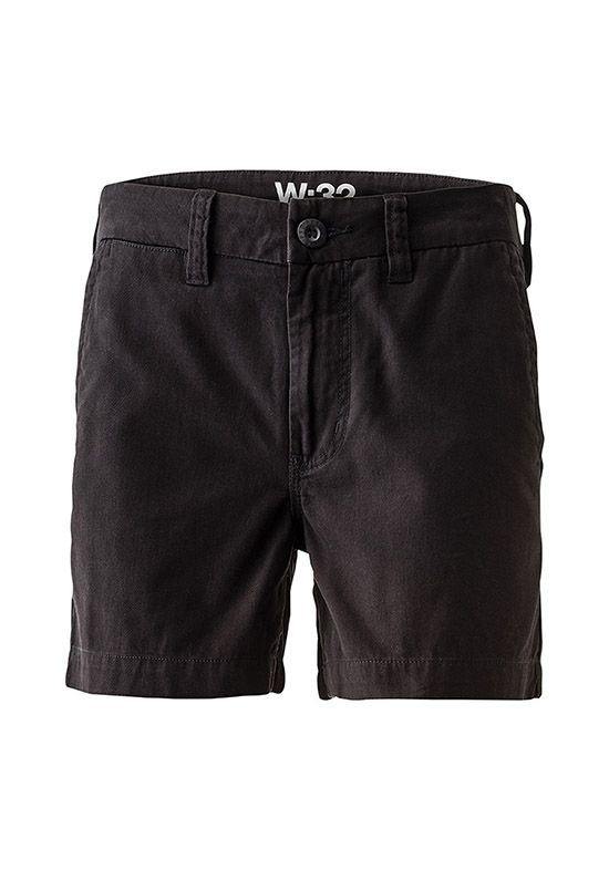 Short Shorts | WS - 2