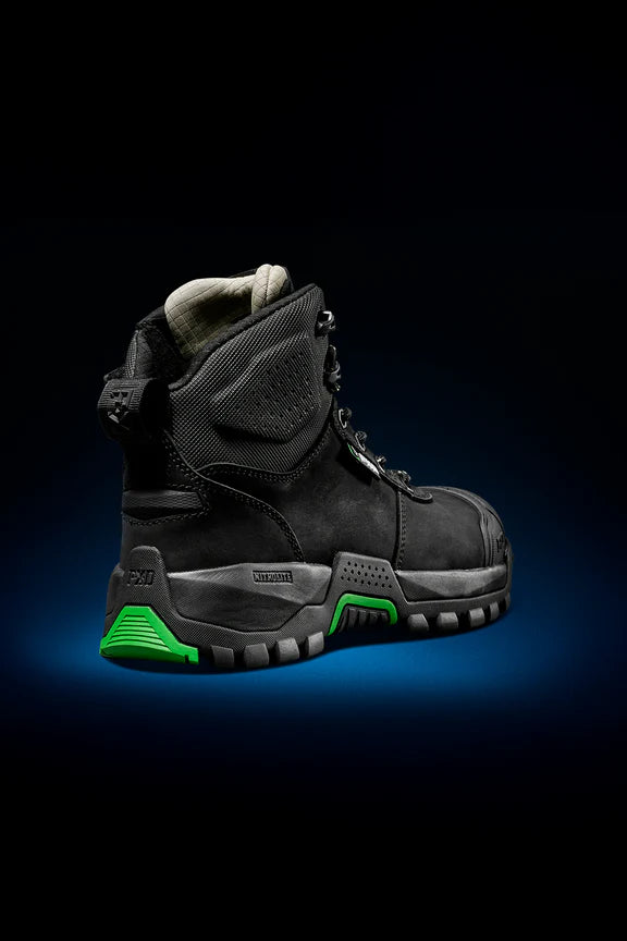 FXD | WOMENS NITROLITE™ WORK BOOTS | WB-2W