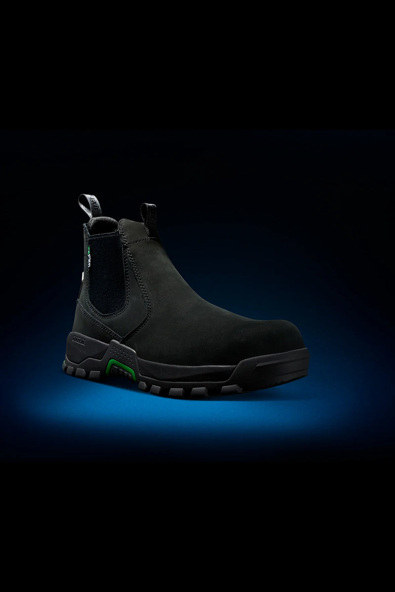 FXD NITROLITE SLIP ON WORK BOOT WB-4