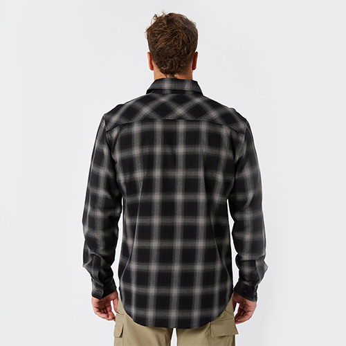Mens Flannel Shirt | JPW50