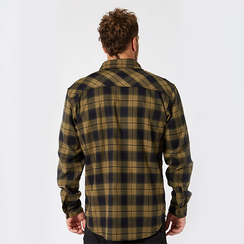 Mens Flannel Shirt | JPW50