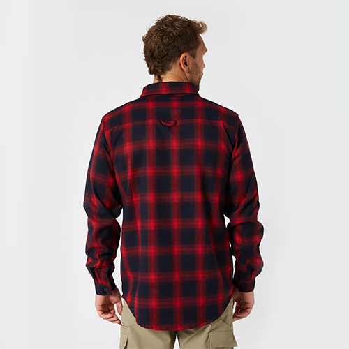 Mens Flannel Shirt | JPW50
