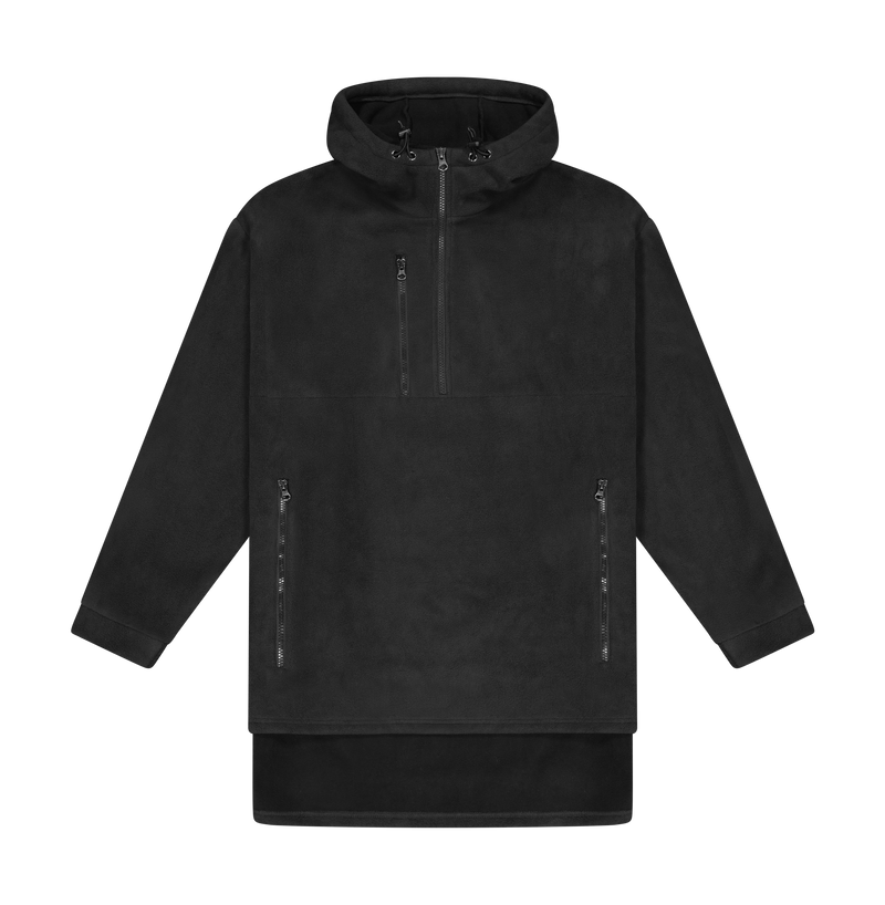 Hauroko Windproof Fleece | HWF