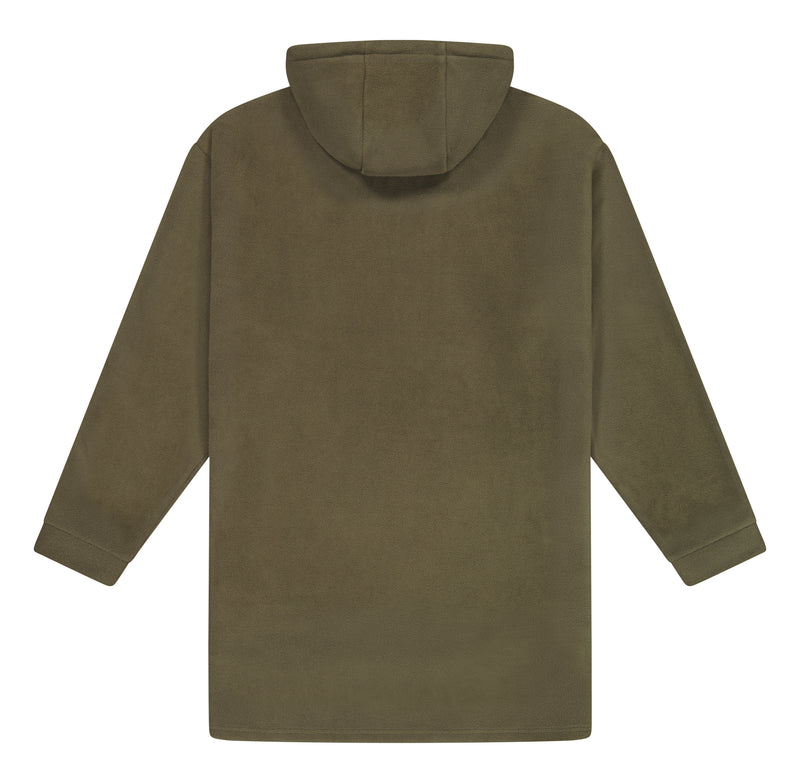 Hauroko Windproof Fleece | HWF