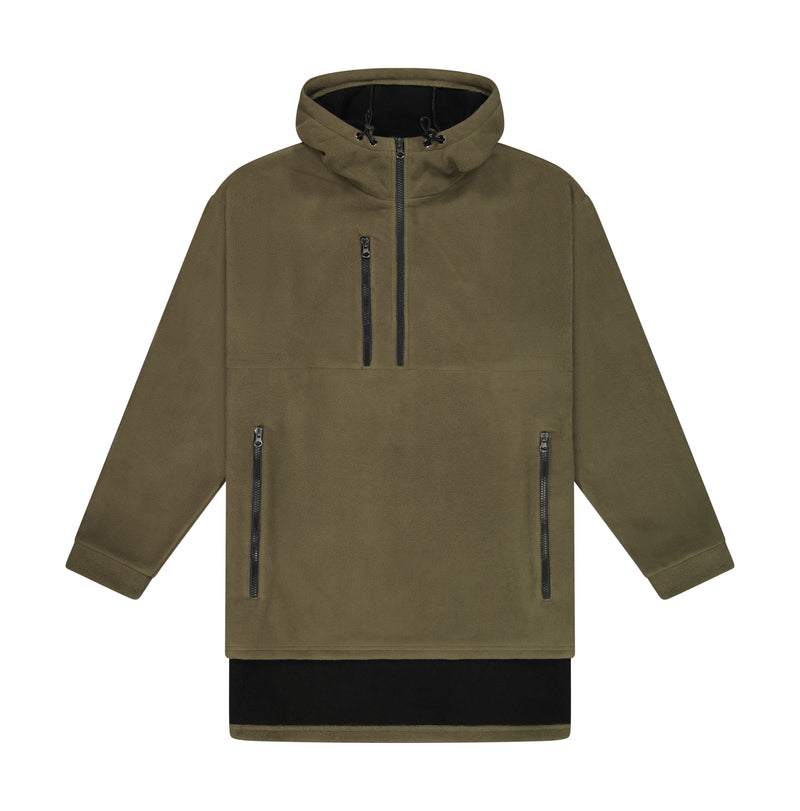 Hauroko Windproof Fleece | HWF