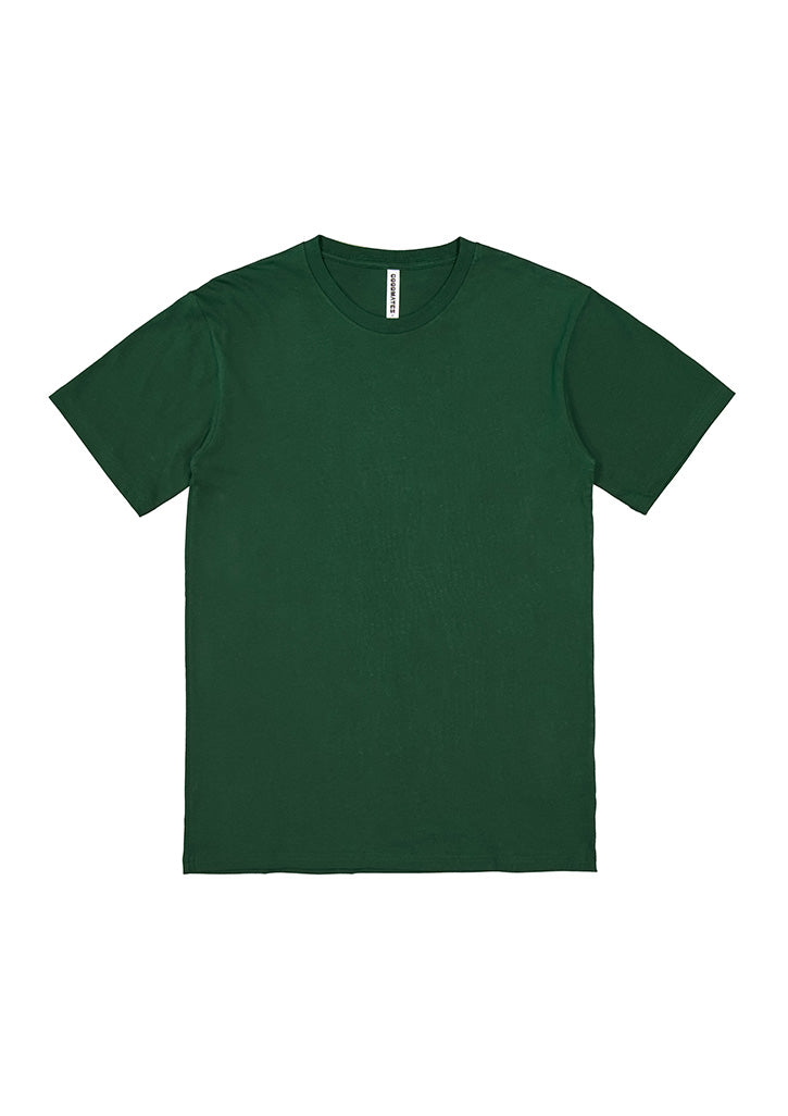 Goodmates | Basis Mens Short Sleeve Tee