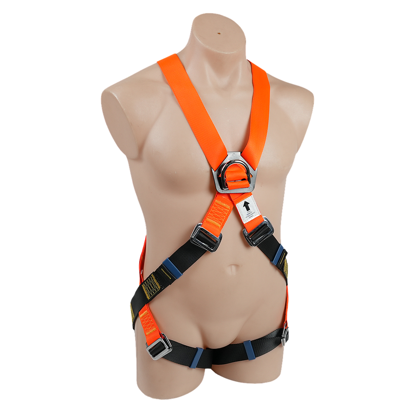 Full Body Cross Link Harness | SBE9