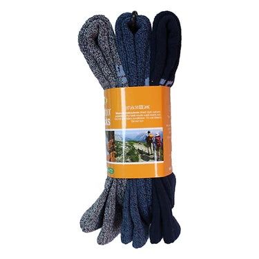 Grisport Socks | Outdoor 3 Pack | Size 8-13
