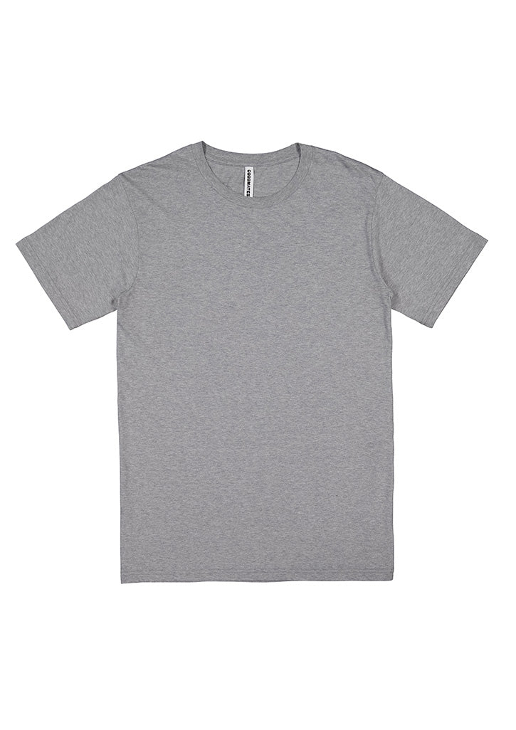 Goodmates | Basis Mens Short Sleeve Tee