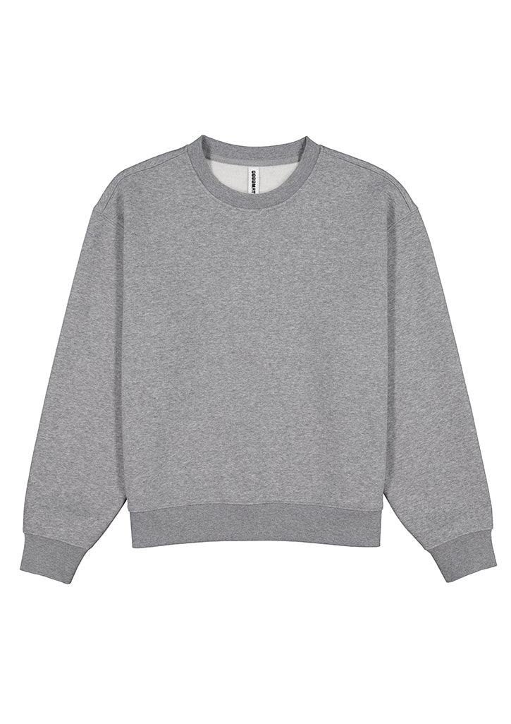 Goodmates | Everyday Mens Crew Sweatshirt