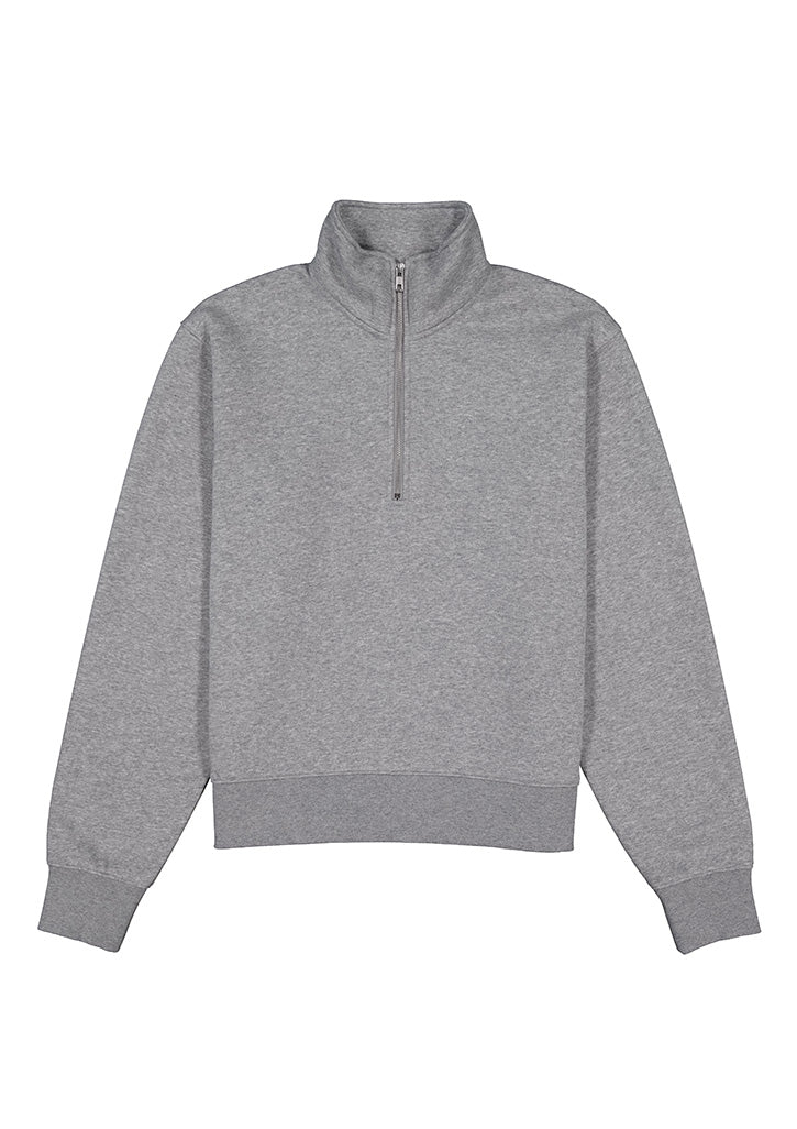 Goodmates | Everyday Womens 1/4 Zip