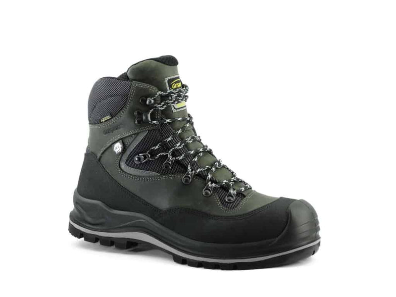 Apollo GTX Safety Boot