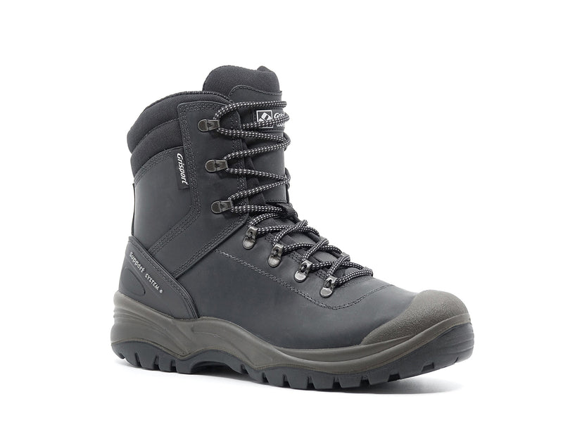 Grisport | Monza Zip Safety Boot