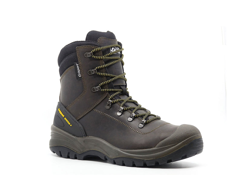 Grisport | Monza Zip Safety Boot