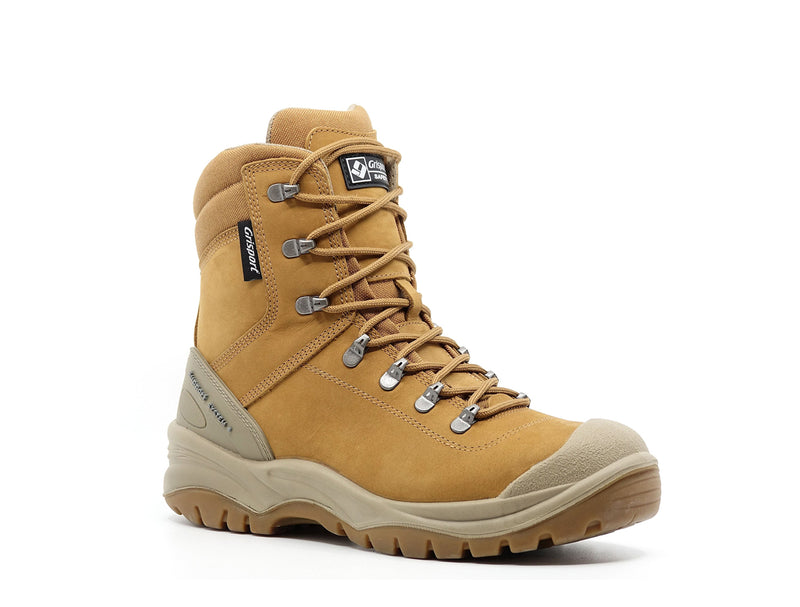 Grisport | Monza Zip Safety Boot