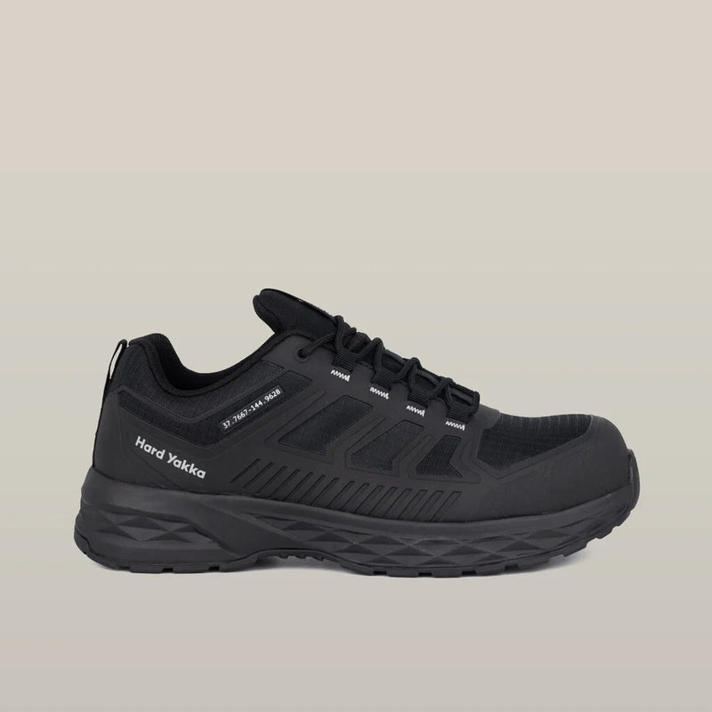 Foundations - X Range Low Composite Toe Safety Shoe | Y60364