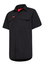 Lightweight Short Sleeve Shirt | N2SU03