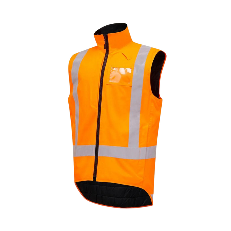 Vest Day Night TTMC Wet Weather | N7VU01