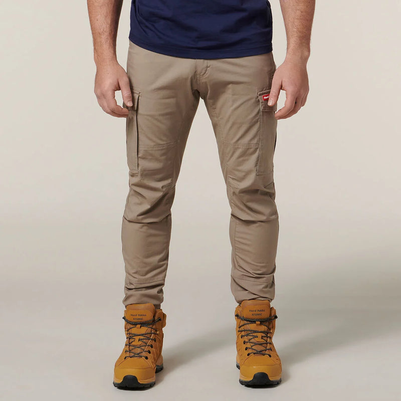 3056 Cargo Pant with Cuff | Y02340