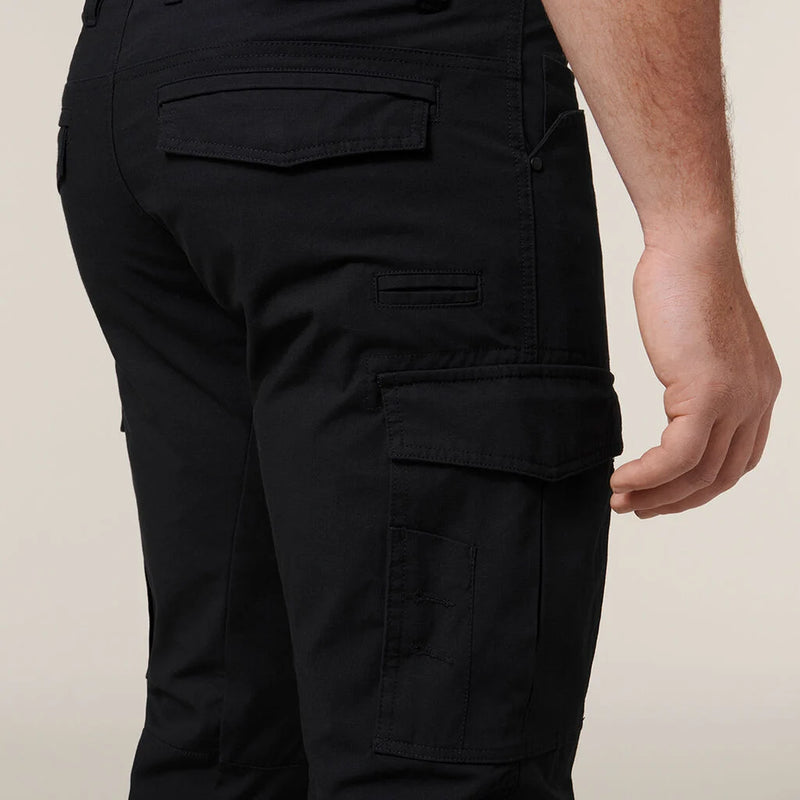 3056 Cargo Pant with Cuff | Y02340