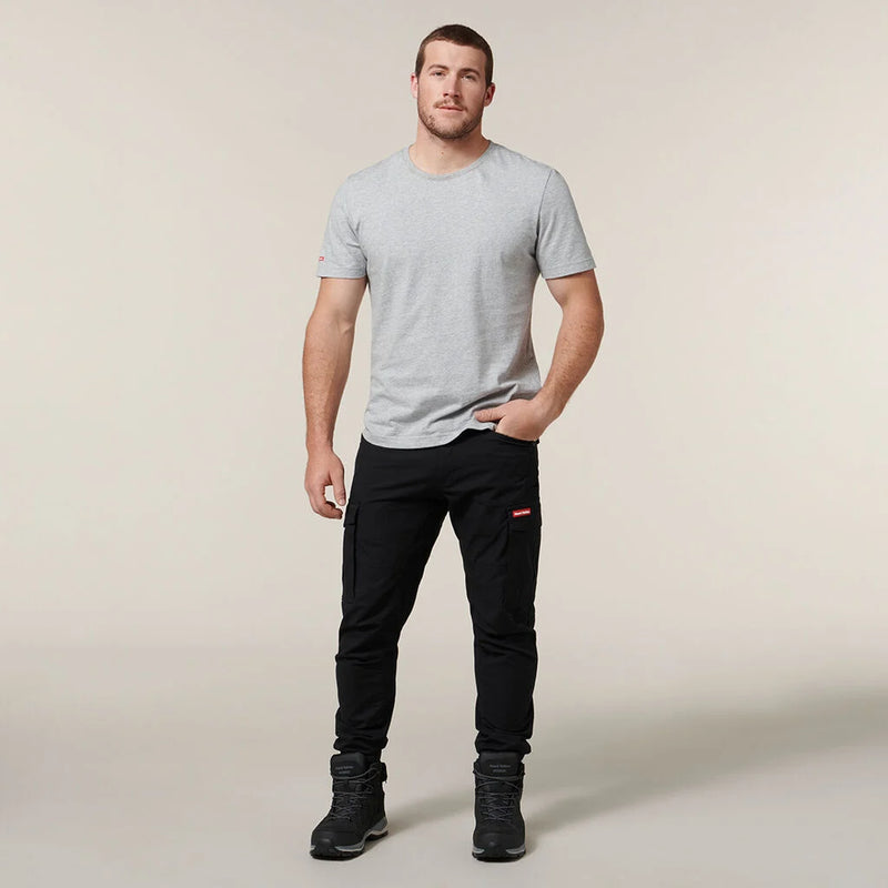3056 Cargo Pant with Cuff | Y02340