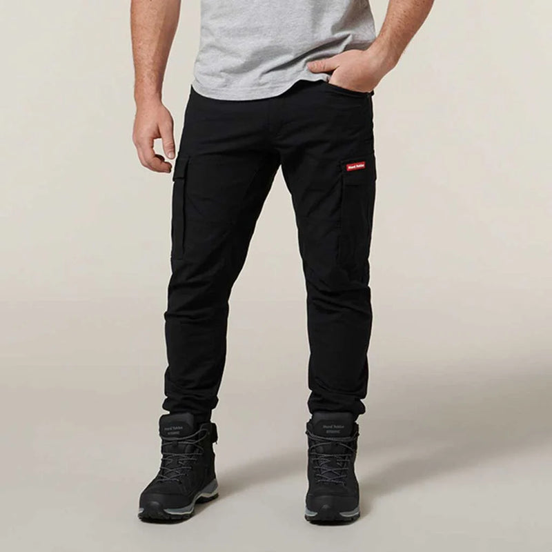 3056 Cargo Pant with Cuff | Y02340