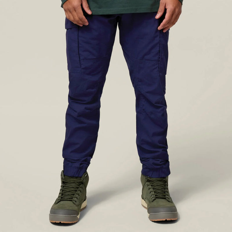 3056 Cargo Pant with Cuff | Y02340