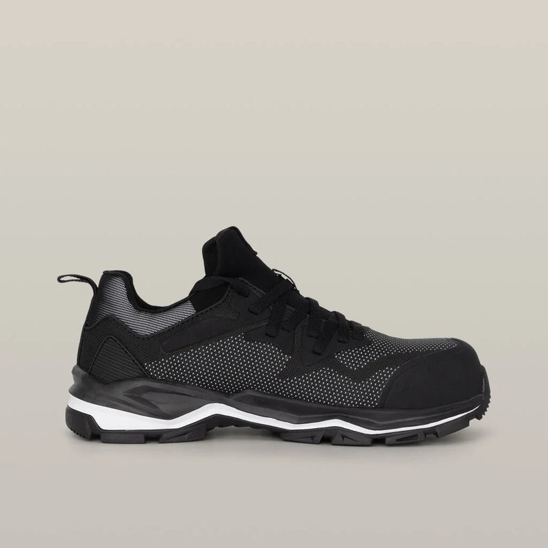 Icon Lace Up Composite Sport Safety Shoe | Y60190