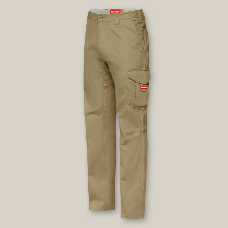 Vented Cotton Cargo Pant | Y02300