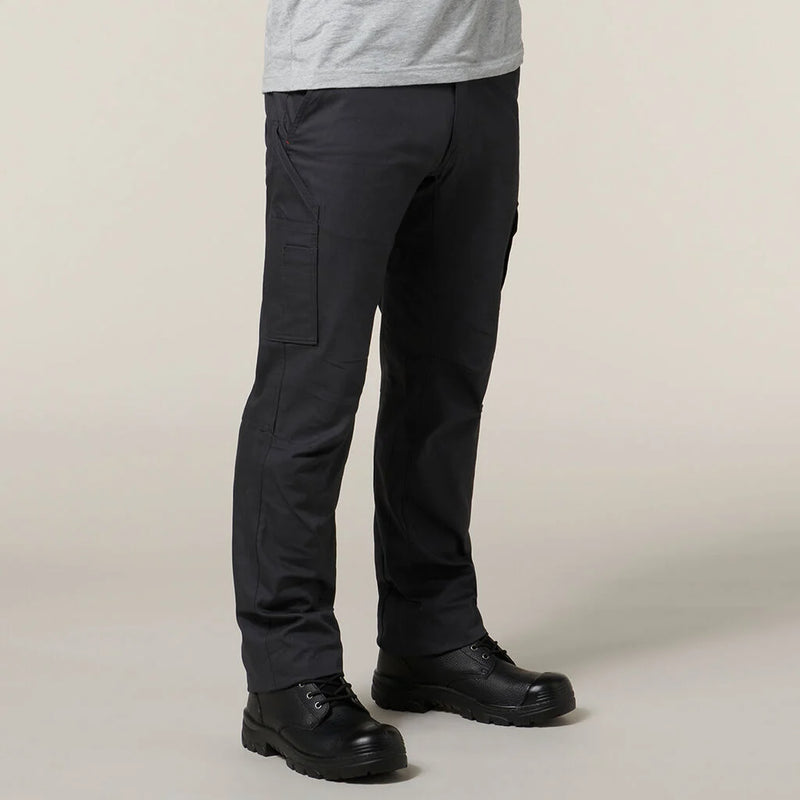 Vented Cotton Cargo Pant | Y02300