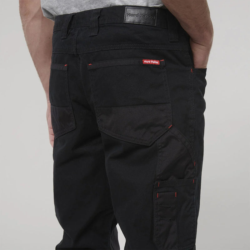 Legends Cargo Pant | Y02202