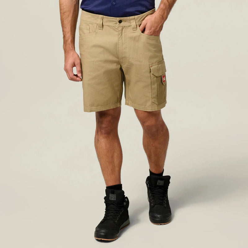 Raptor Rip Resistant Mid Length Short | Y05160