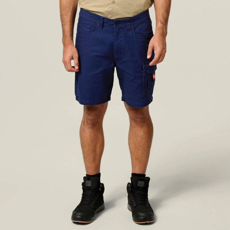 Raptor Rip Resistant Mid Length Short | Y05160