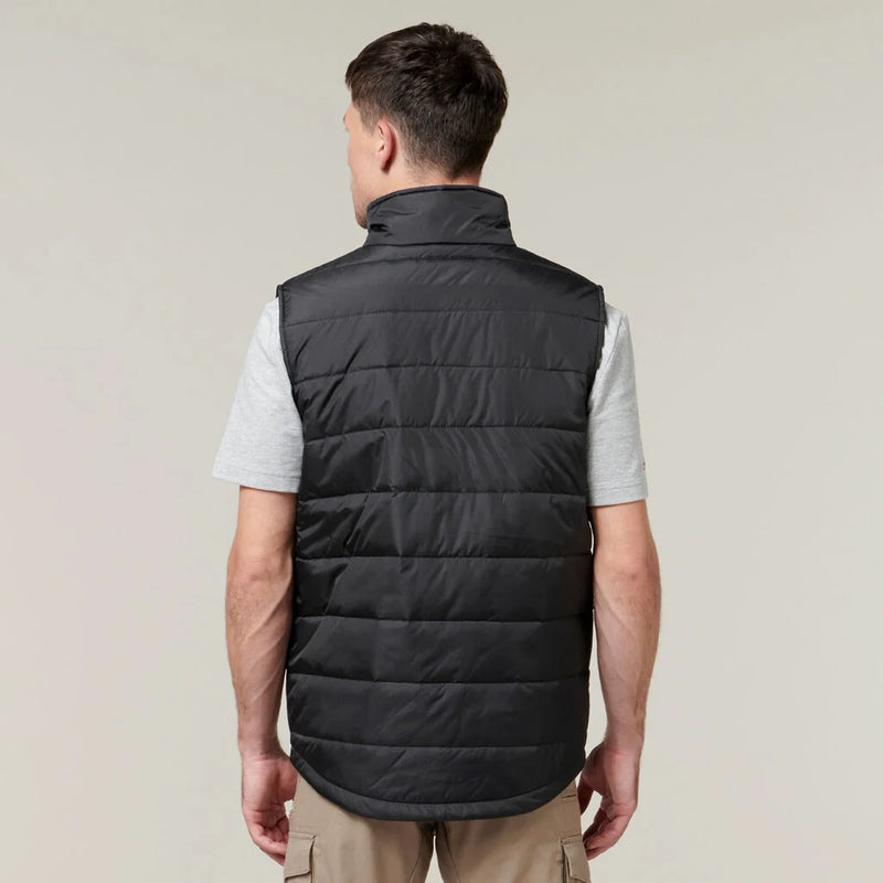 3056 - Puffer Vest  2.0 | Y21418