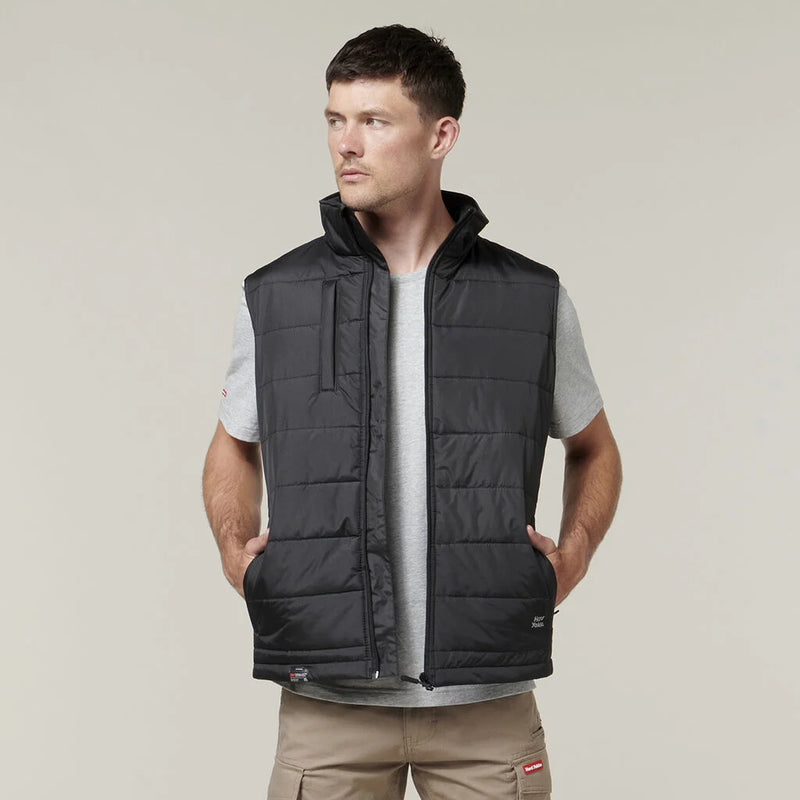 3056 - Puffer Vest  2.0 | Y21418