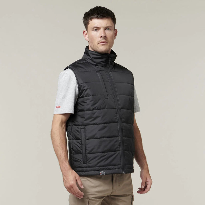 3056 - Puffer Vest  2.0 | Y21418