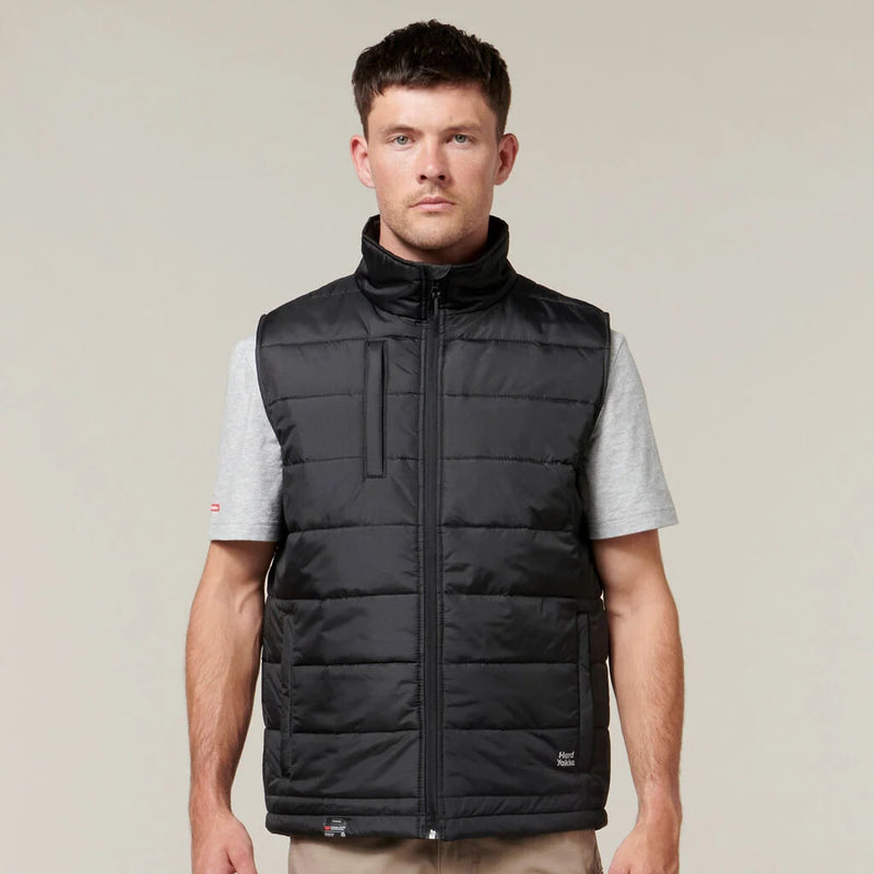 3056 - Puffer Vest  2.0 | Y21418