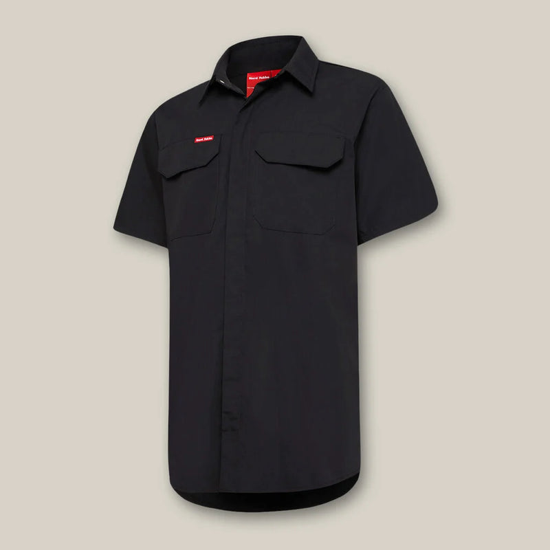Lightweight Short Sleeve Shirt | N2SU03