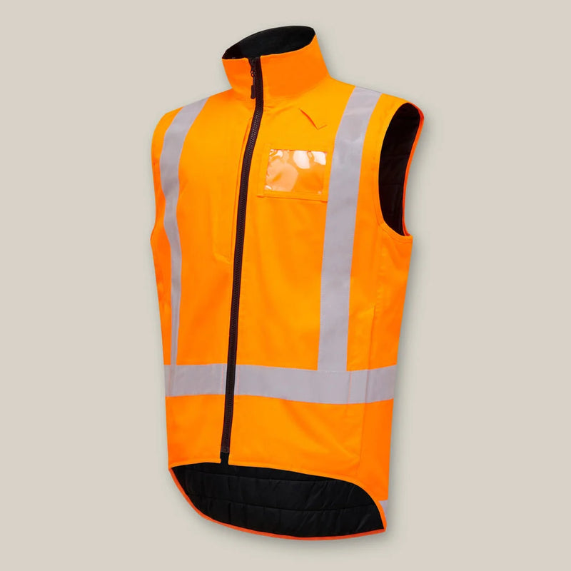 Vest Day Night TTMC Wet Weather | N7VU01