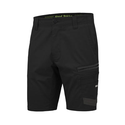 Raptor Rip Resistant Mid Length Short