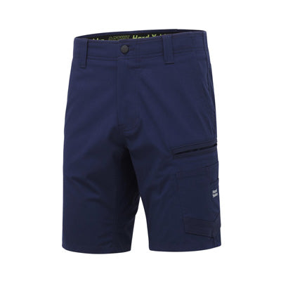 Raptor Rip Resistant Mid Length Short